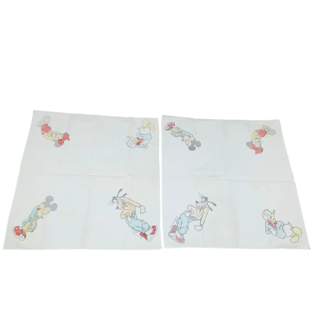 Disney product pair